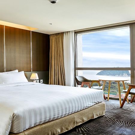 Golden Daisy Hotel Согвипхо Экстерьер фото