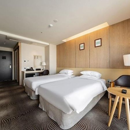 Golden Daisy Hotel Согвипхо Экстерьер фото